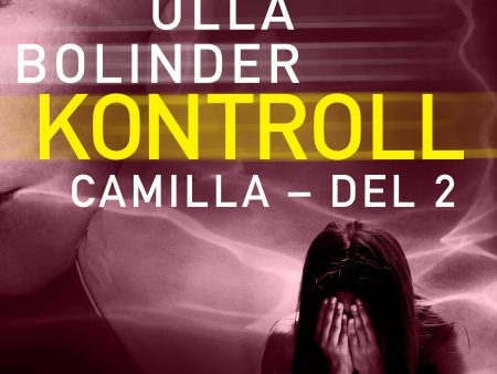 Kontroll - Camilla - del 2 Fashion