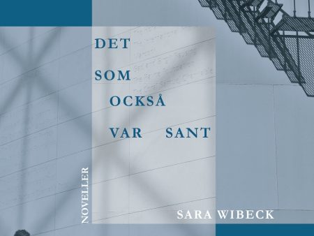 Det som också var sant on Sale