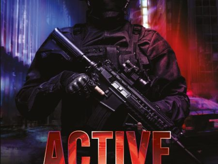 Active shooter : a Tom Cody novel Cheap