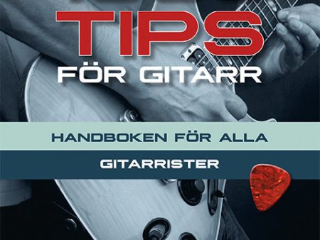 1000 tips för gitarr : handboken för alla gitarrister on Sale