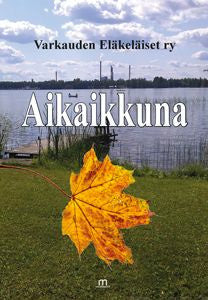 Aikaikkuna Discount